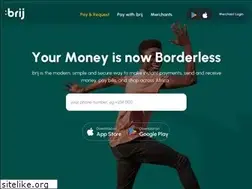 Sites similar to brij.money