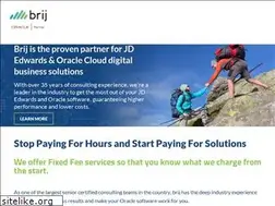 Sites similar to brij.net