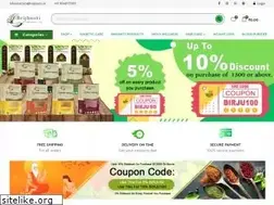 Sites similar to brijbooti.in