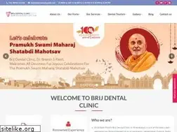 Sites similar to brijdentalclinic.com
