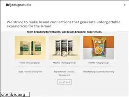 Sites similar to brijdesignstudio.com