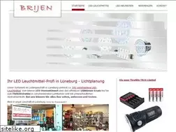 Sites similar to brijen.de