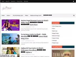 Sites similar to brijgopi.in