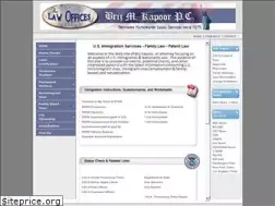 Sites similar to brijkapoor.com
