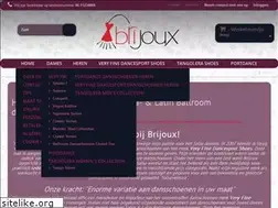 Sites similar to brijoux.nl