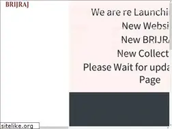 Sites similar to brijraj.com