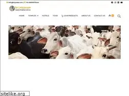 Sites similar to brijwale.com
