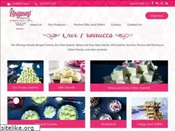 Sites similar to brijwasi.co