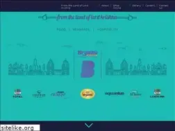 Sites similar to brijwasi.com