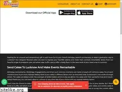 Sites similar to brijwasibakery.com