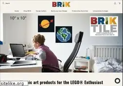 Sites similar to brik.co