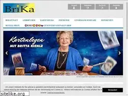 Sites similar to brika-verlag.de