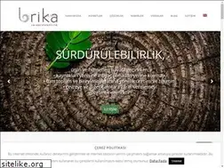 Sites similar to brikasurdurulebilirlik.com