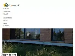 Sites similar to brikawood-ecologie.fr