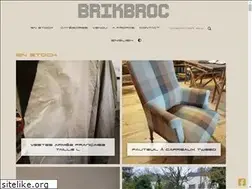 Sites similar to brikbroc.fr