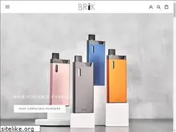 Sites similar to brikcharger.com