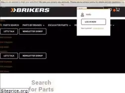 Sites similar to brikers.com