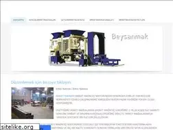 Sites similar to briket-makinasi.weebly.com