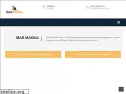 Sites similar to briketmakinalari.com