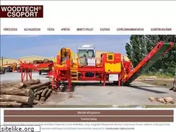 Sites similar to brikettpellet.hu