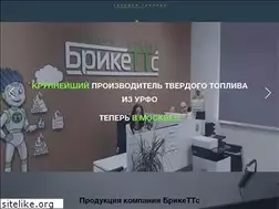 Sites similar to briketts-msk.ru