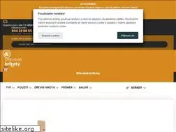 Sites similar to briketydrevene.cz