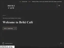 Sites similar to brikicafe.com