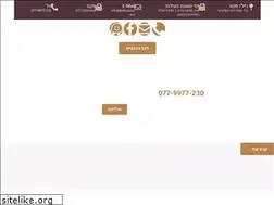 Sites similar to brikimplus.co.il