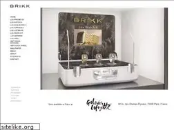 Sites similar to brikk.com