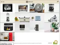 Sites similar to brikk.ph