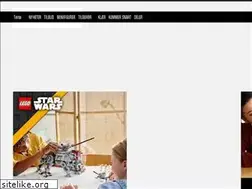 Sites similar to brikkebutikken.no