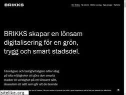 Sites similar to brikks.com