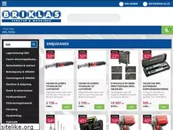 Sites similar to briklas.se