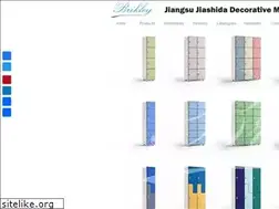 Sites similar to brikley.com