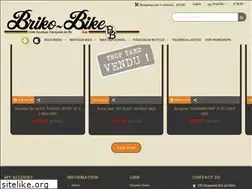 Sites similar to briko-bike.com