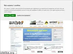 Sites similar to brikoferramenta.com