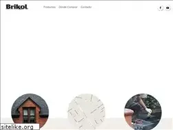 Sites similar to brikol.com.ar