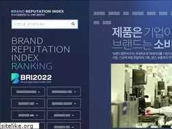 Sites similar to brikorea.com