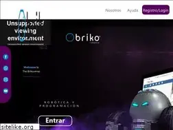 Sites similar to brikorobotics.com