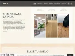 Sites similar to brikte.com