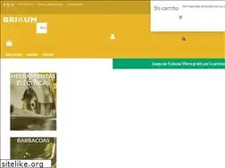 Sites similar to brikum.com