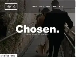 Sites similar to brikvenue.com