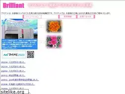Sites similar to bril.co.jp