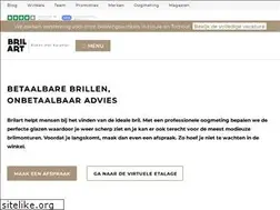 Sites similar to brilart.be