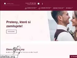 Sites similar to brilas.cz