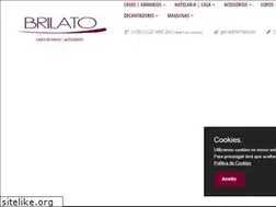 Sites similar to brilato.pt