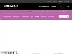 Sites similar to brilbaar.be