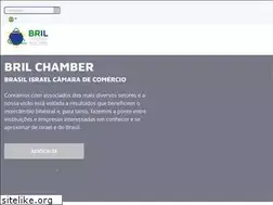Sites similar to brilchamber.org.br