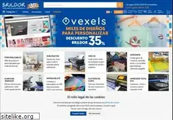 Sites similar to brildor.com