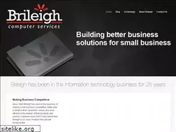 Sites similar to brileigh.com